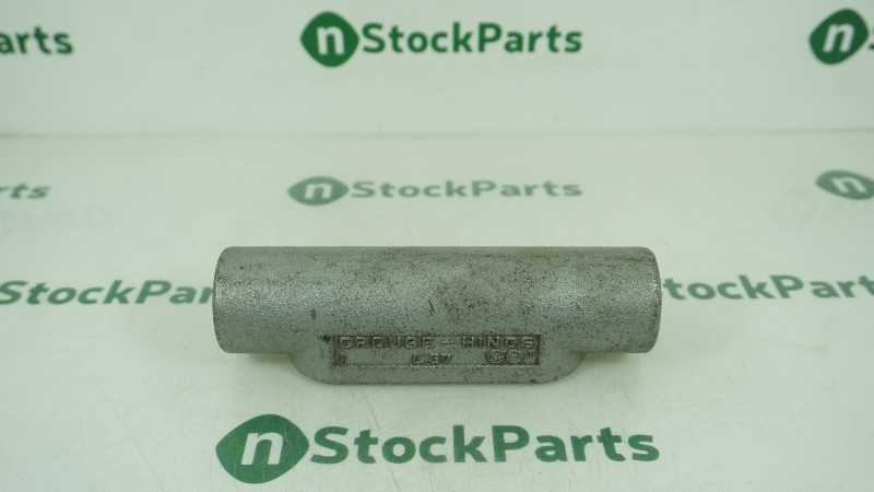 CROUSE-HINDS C37 1" NSNB