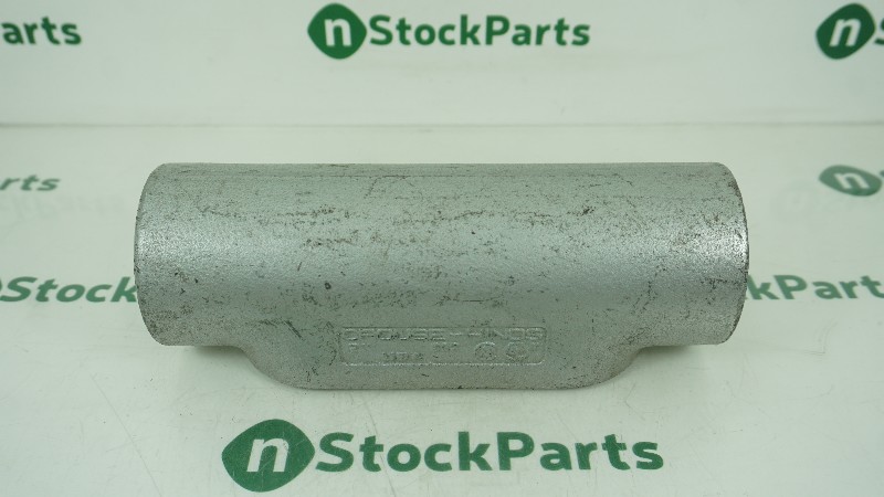 CROUSE-HINDS C37 2" NSNB