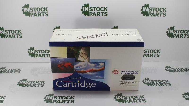 COMPATIBL C3909A TONER CARTRIDGE NSFB