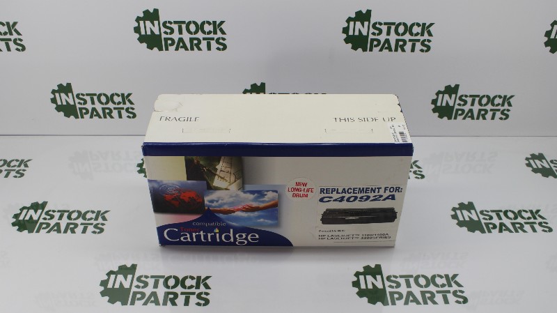 COMPATIBL C4092A TONER CARTRIDGE NSFB