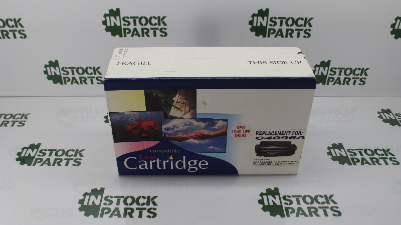 COMPATIBL C4096A TONER CARTRIDGE NSFB