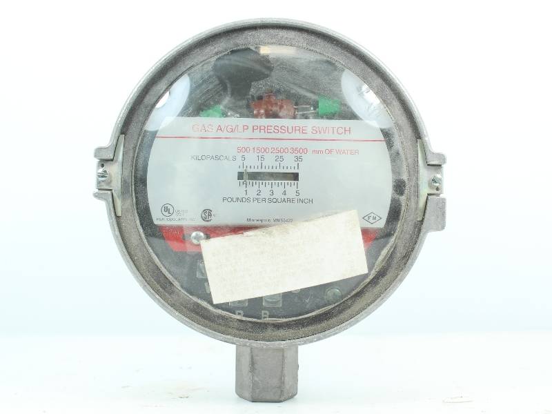 HONEYWELL C437F-1052 NSNB