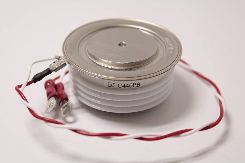 UNMARKED C440PB NSNBC01 - POWER SUPPLY