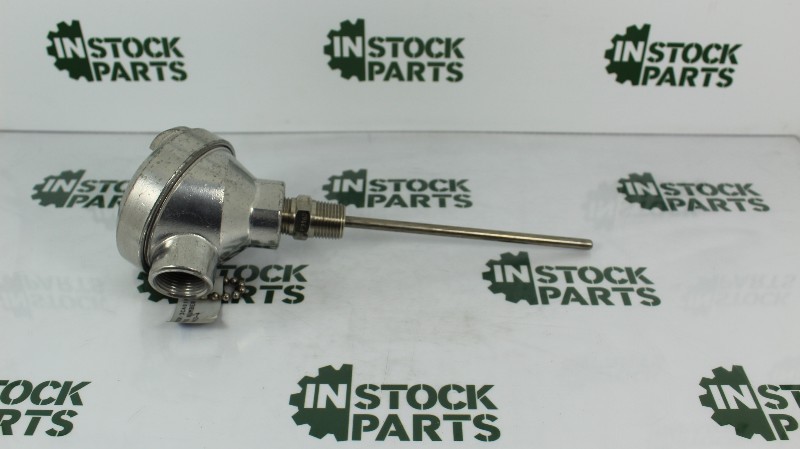 CONAX C4463-4 THERMOCOUPLE NSNB