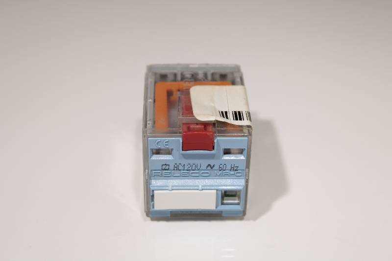 RELECO C5-A20X NSNBC01 - RELAY