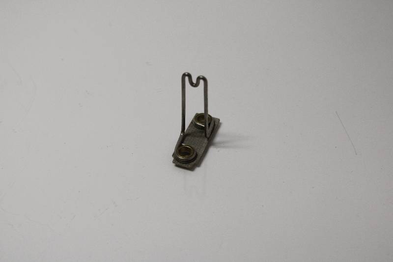 GENERAL ELECTRIC C6.30A NSNBC01 - HEATER ELEMENT