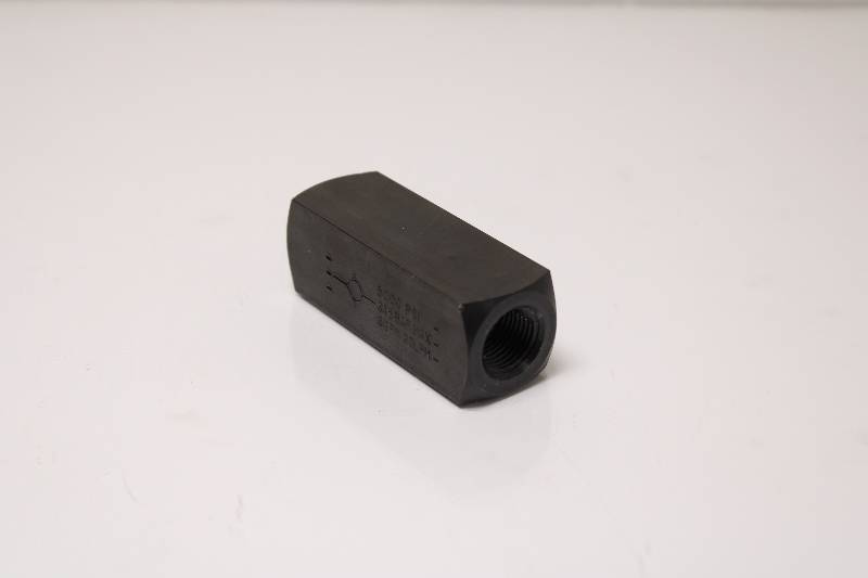 PARKER C600S NSNBC02