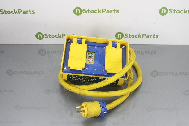 ERICSON C8020068 REV B CIRCUIT INTERRUPTER NSNB