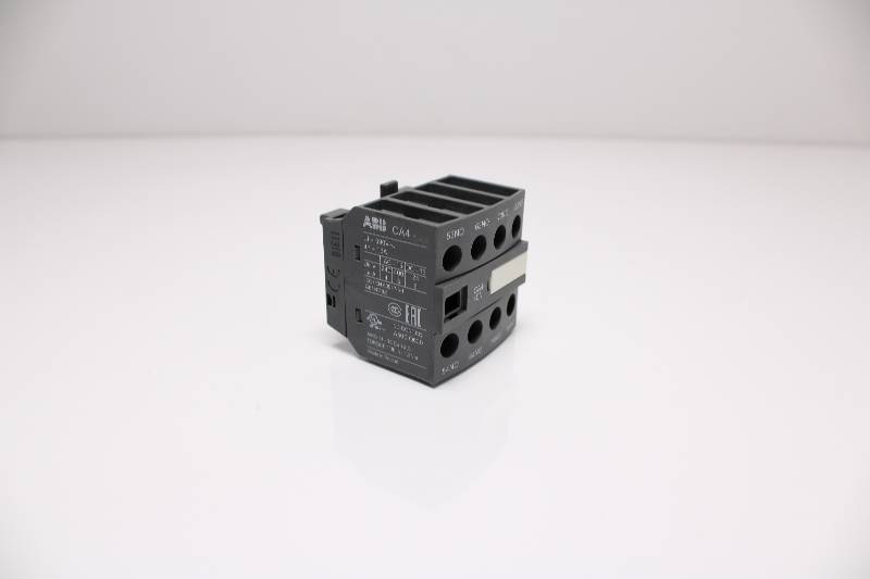 ABB CA4 NSNBC01 - CONTACTOR