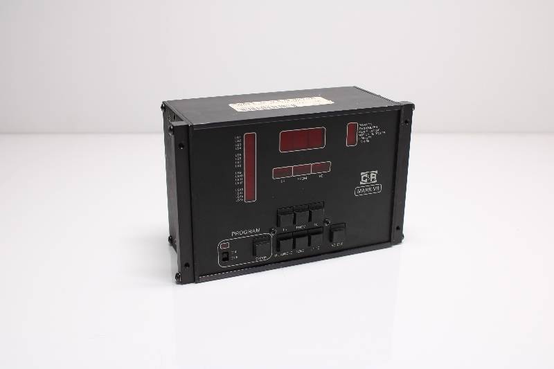 DANAHER INDUSTRIAL CONTROLS CA410-90031 NSNBC01