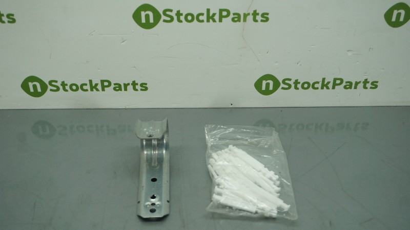 ERIC CAT32 55PACK CABLE HANGER CATEGORY 5 2" LOOP DIA NSNB