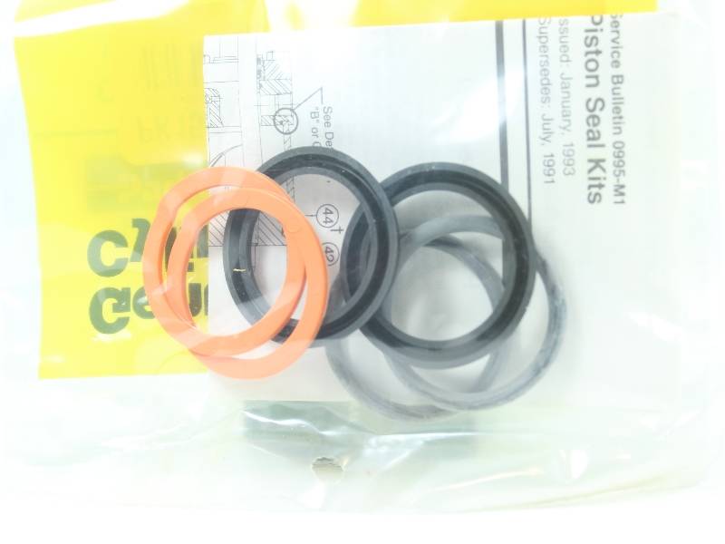 PARKER CB025HM001 NSNB