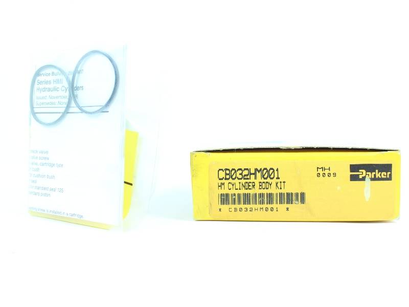 PARKER CB032HM001 NSFB