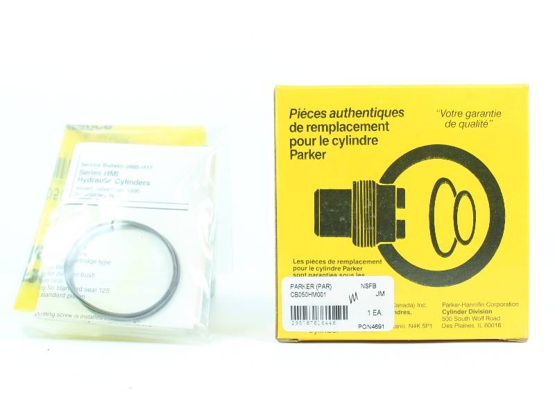 PARKER CB050HM001 NSFB