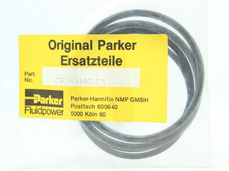 PARKER CB063HM001 NSFB