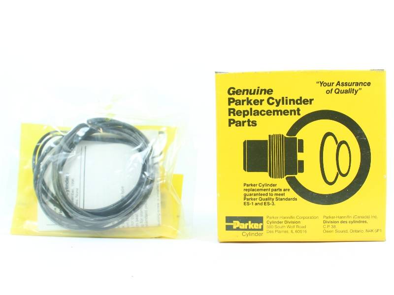 PARKER CB160HM001 NSFB