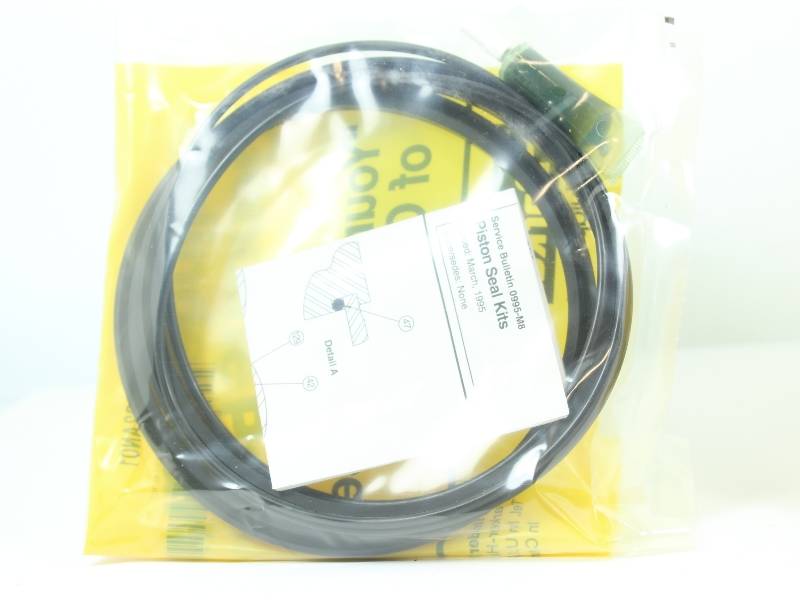 PARKER CB200HM001 NSFB