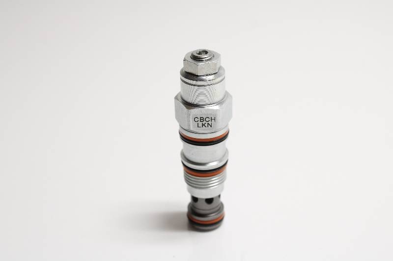 SUN HYDRAULICS CBCH-LKN NSNBC02 - VALVE