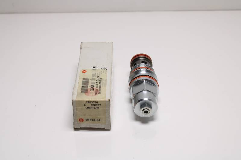 SUN HYDRAULICS CBGALHN NSFBC01