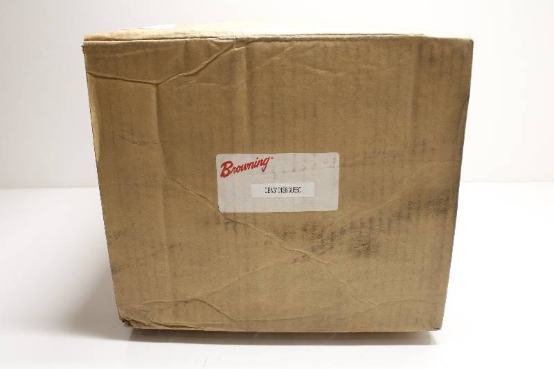 BROWNING CBN3101S6.3U56C NSFBC01 - GEAR REDUCER