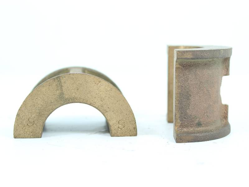 UNMARKED CBX1 1/2 NSNB