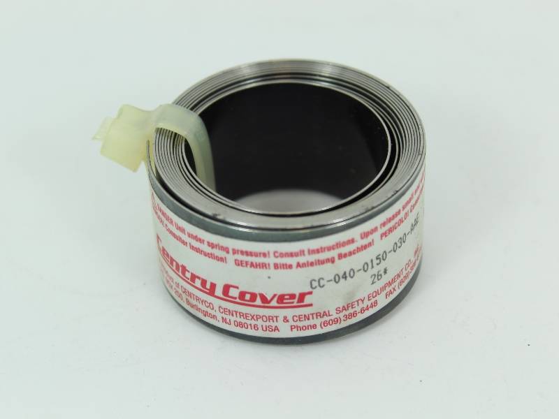 CENTRY COVER CC-040-0150-030-AAE #26 NSNB