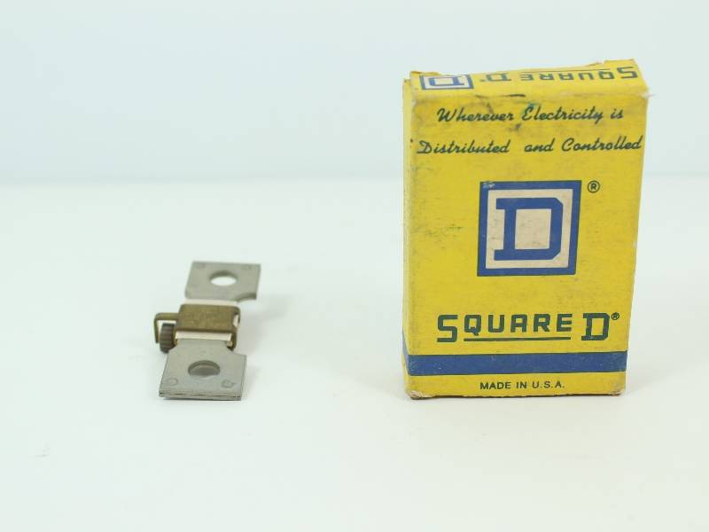 SQUARE-D CC132 NSFB - RELAY