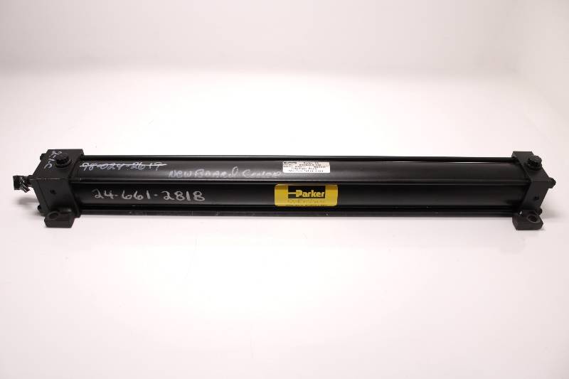 PARKER CC2AU14AC NSNBC01