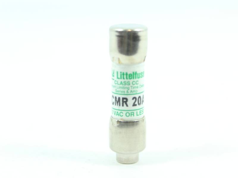 LITTLEFUSE CCMR 20A NSNB