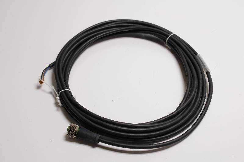 MURR ELEKTRONIK CD12M-0D-050-A1 NSNB