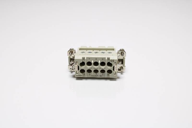ILME CDAF10 NSNBC01 - CONTACTOR