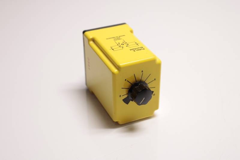 POTTER & BRUMFIELD CDB-338-70003 NSNBC01 - RELAY