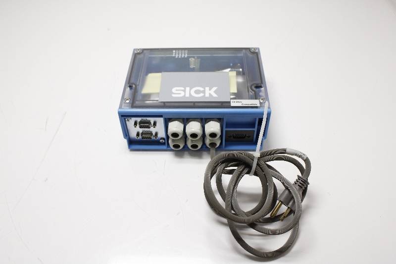 SICK CDM420-0102 NSNBC01 - POWER SUPPLY