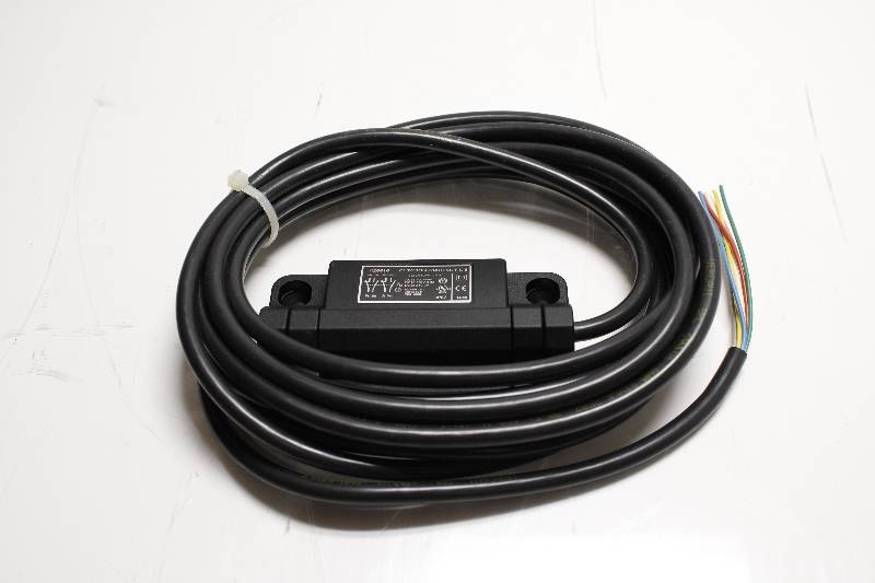 ELES CFSW.110-6-2NO+2NC-F-C-5 NSNBC02 - SAFETY SWITCH