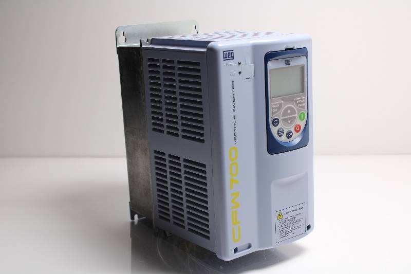 WEG CFW700A16P0T2DBN1 NSNBC01