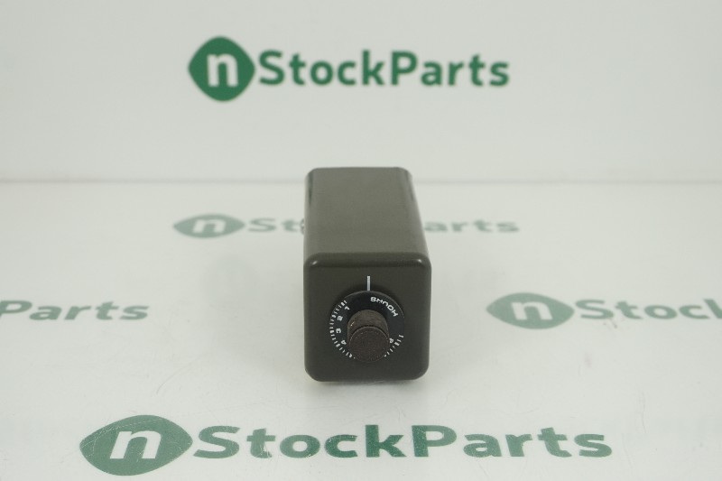 EAGLE SIGNAL CONTROLS CG925A3 NSNB