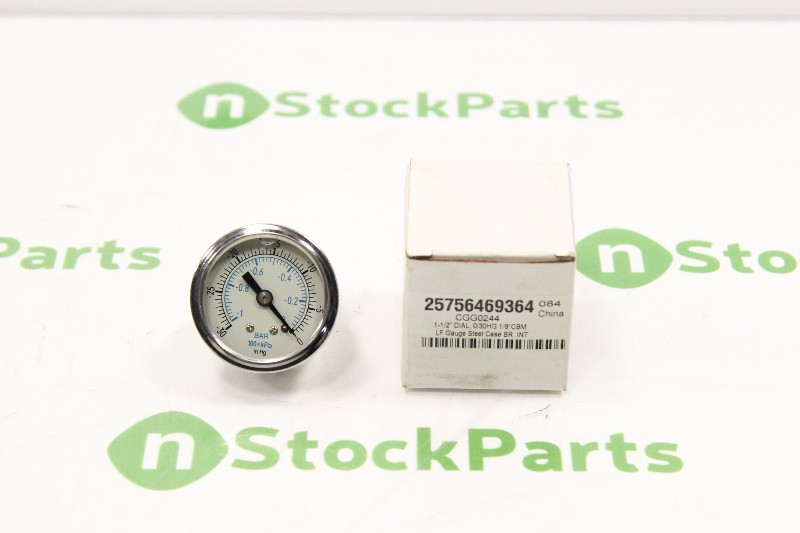 UNMARKED CGG0244 NSFB