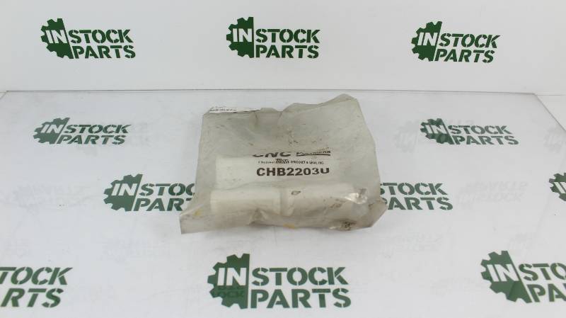 CNC POLYMERS CHB2203U NSFB