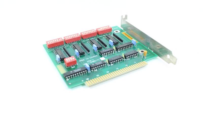 CORMAN TECHNOLOGIES INC. CI-PPS-CONFIGBD 6011-0300172 NSNB