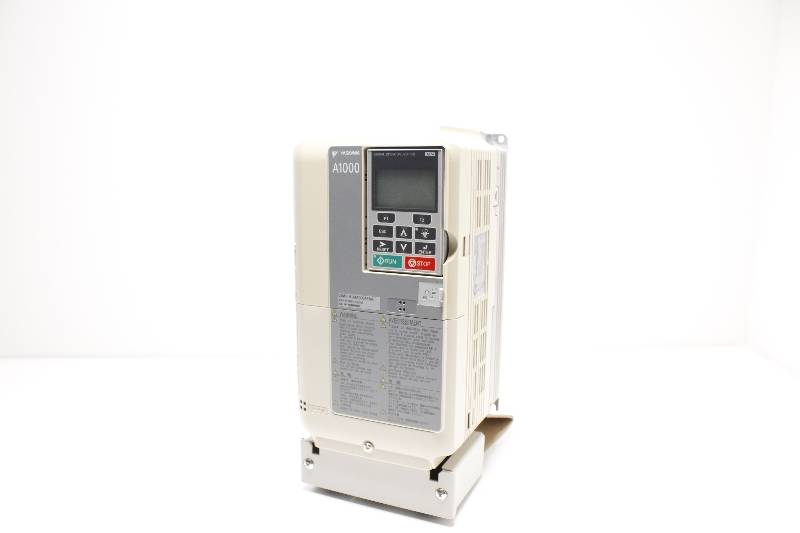 YASKAWA ELECTRIC CIMR-AU4A0004FAA NSNBC01