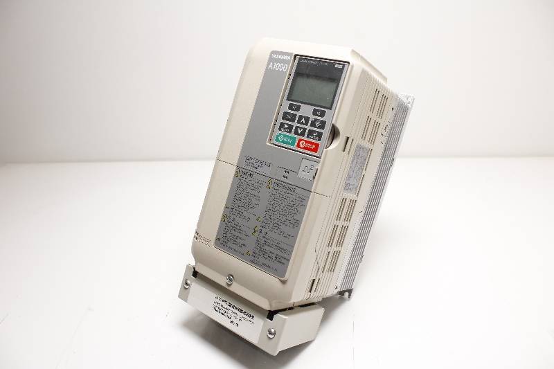 YASKAWA ELECTRIC CIMR-AU4A0011FAA NSNBC02