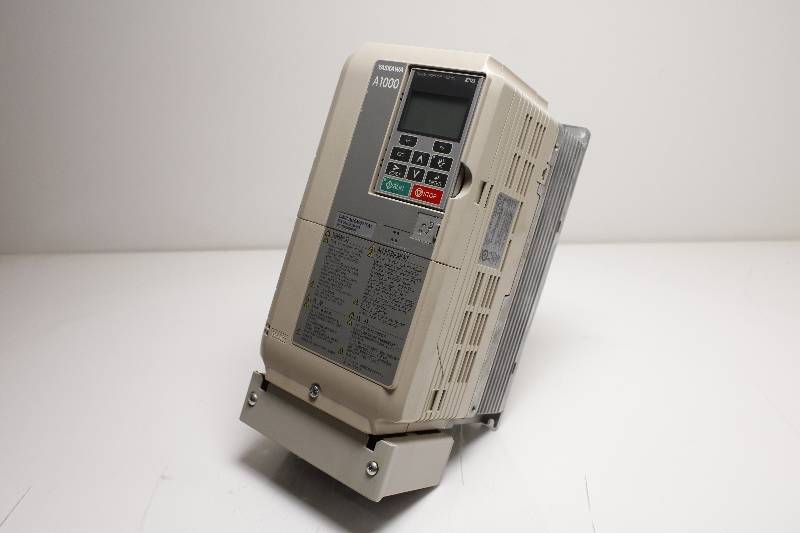 YASKAWA ELECTRIC CIMR-AU4A0023FAA NSNBC02