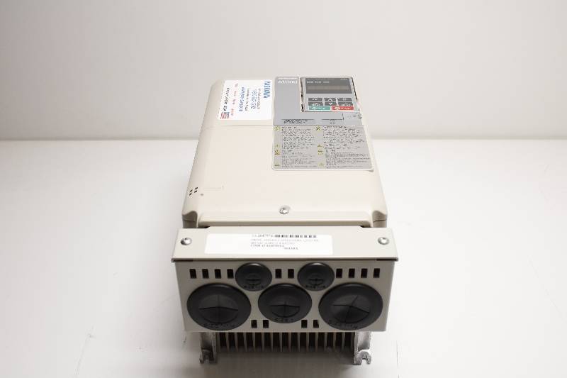 YASKAWA ELECTRIC CIMR-AU4A0038FAA NSNBC02