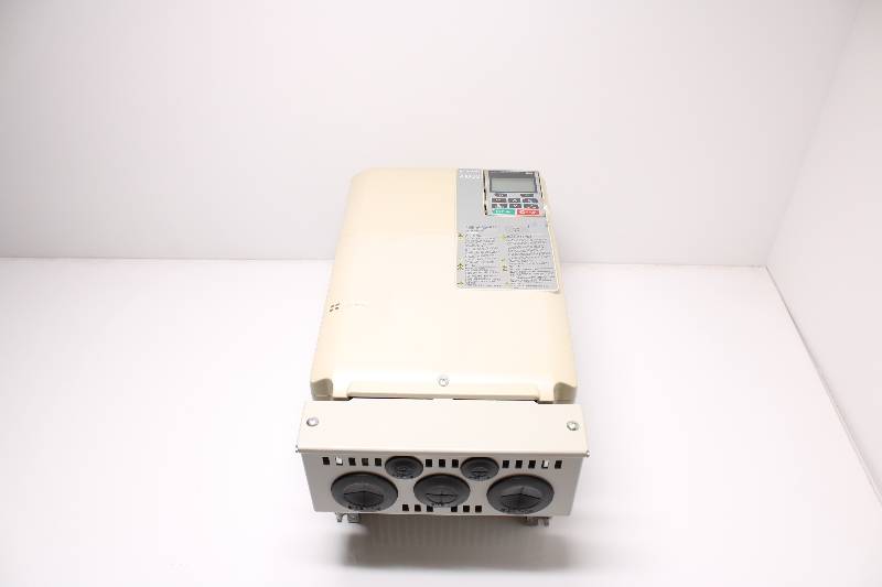 YASKAWA ELECTRIC CIMR-AU4A0044FAA NSNBC01