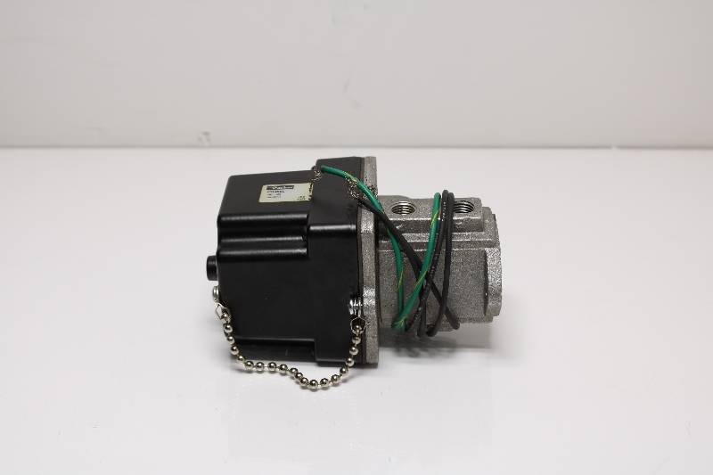 PARKER CJ12501 NSNB - SOLENOID VALVE