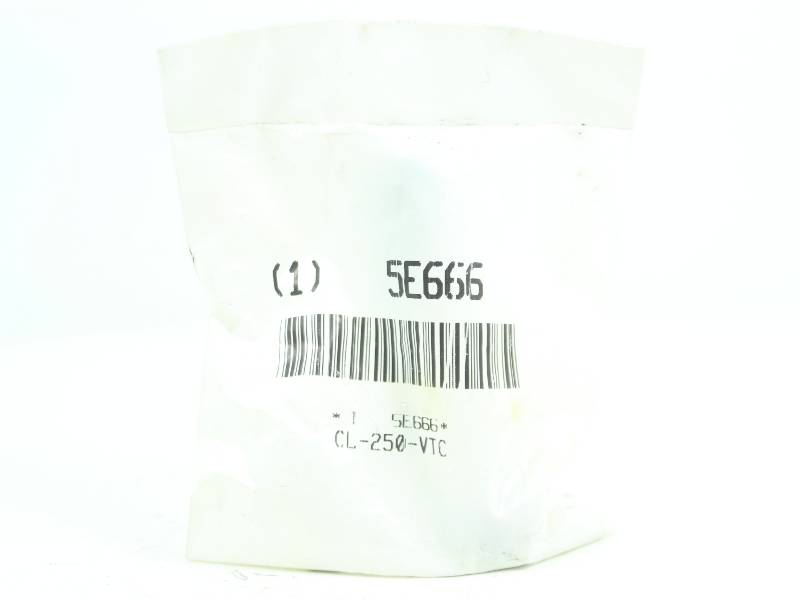 CARR LANE CL-250-VTC NSFB