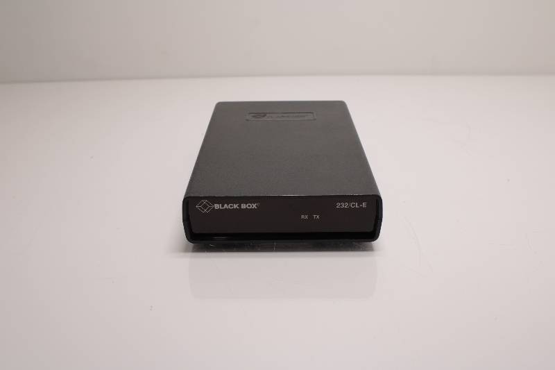 BLACKBOX CL050A NSNBC01