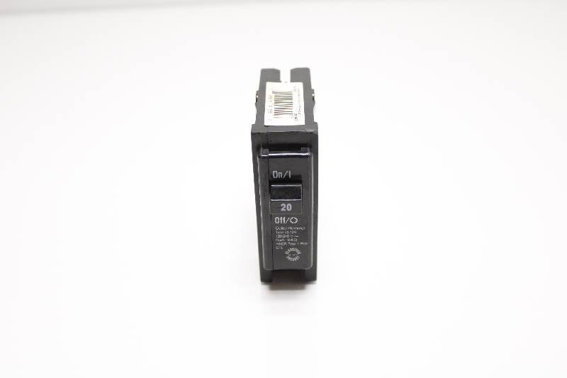 EATON CL20 NSNBC01 - CIRCUIT BREAKER