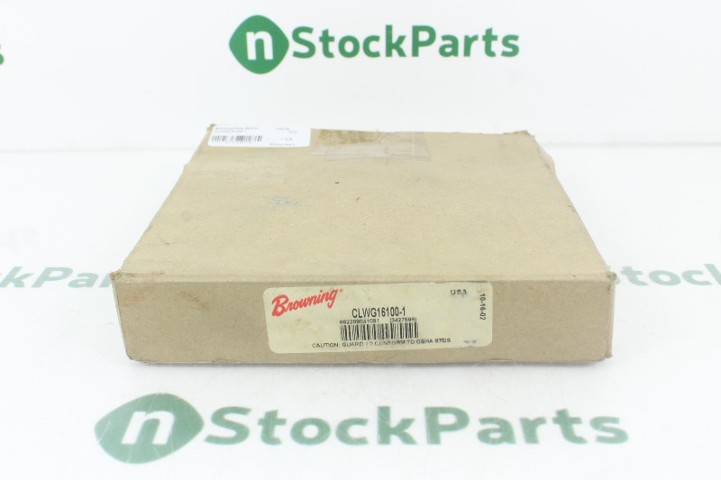 BROWNING CLWG16100-1 NSFB