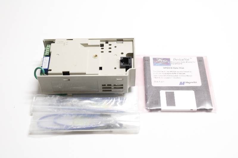 YASKAWA ELECTRIC CM052 NSNBC01